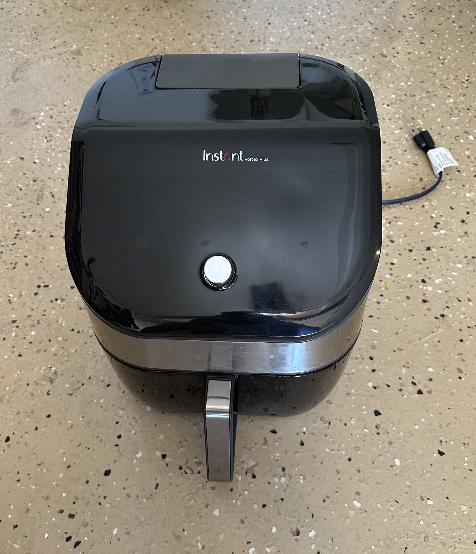 Air Fryer - Instant Vortex Plus 6QT