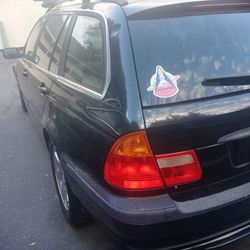 1998 BMW 328i