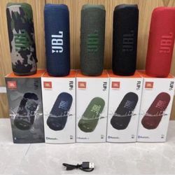 Brand New Items