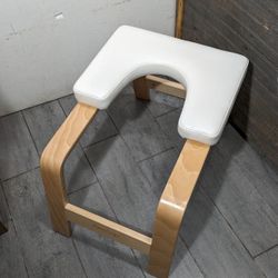 FeetUp Yoga Inversion Trainer Stool