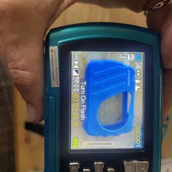 Polaroid I So 48 Waterproof Instant Sharing 16 Megapixel Digital Camera