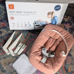 Stokke Newborn Set For Tripp Trapp
