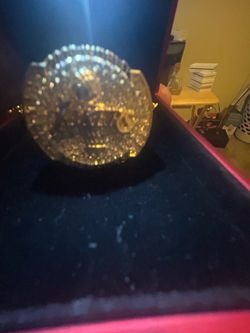 Los Angeles Lakers replica championship Ring