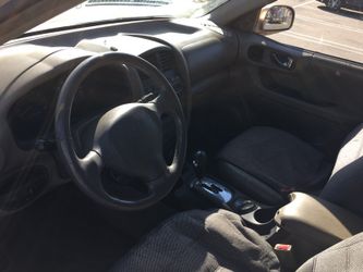 02 Hyundai Santa Fe