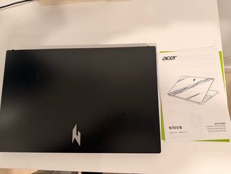 ACER NITRO V 15 LAPTOP