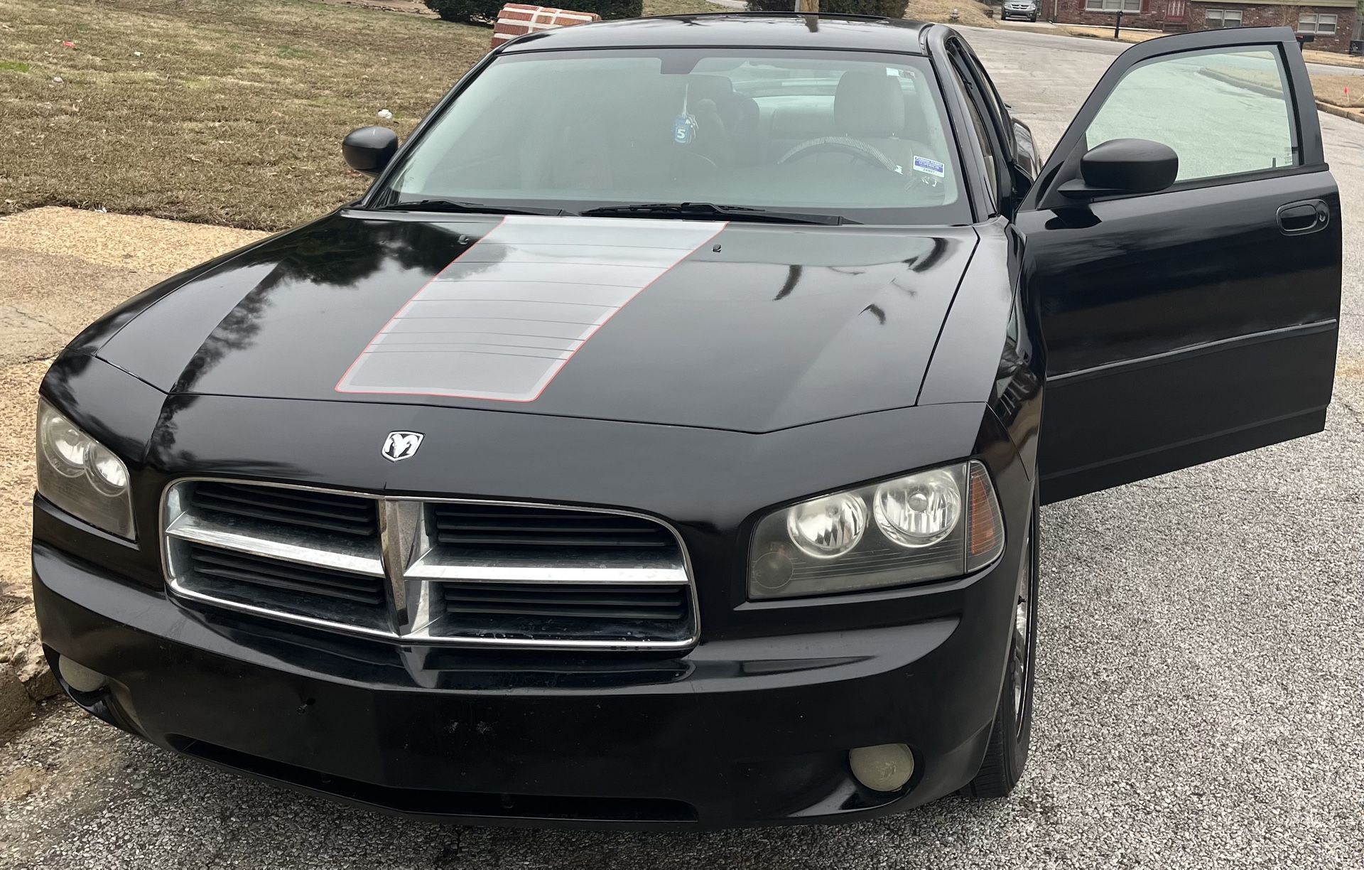 2006 Dodge Charger