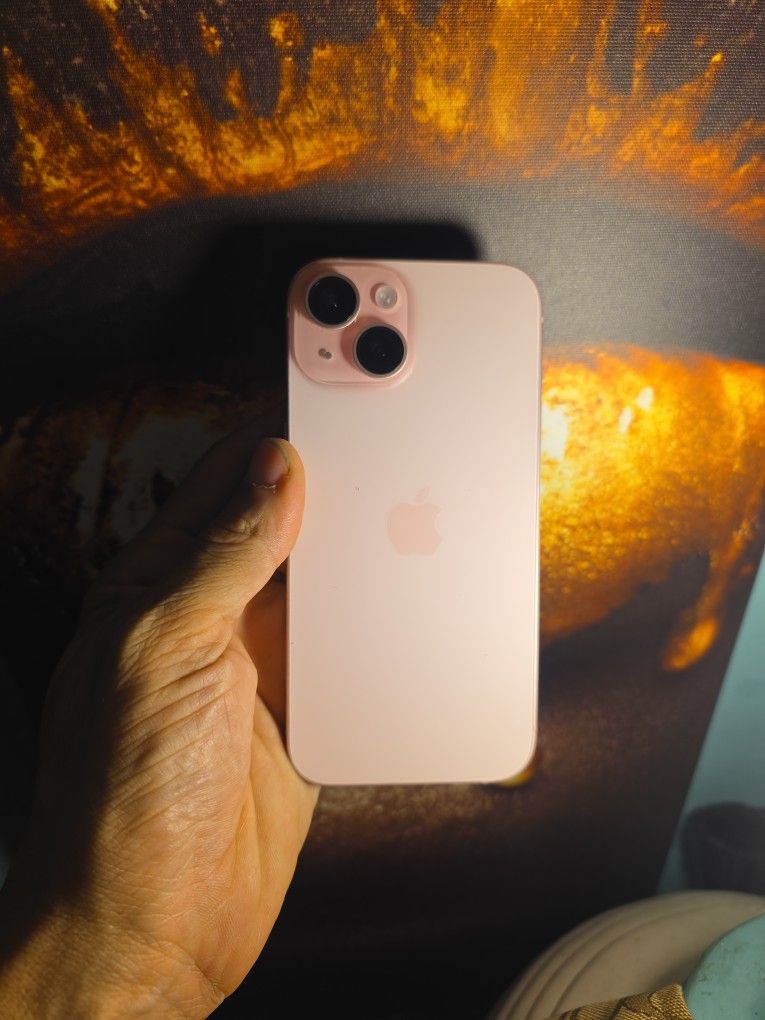 IPhone 15 Boost Mobile
