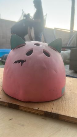Free bike helmet gear