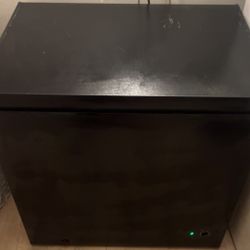 Deep Freezer