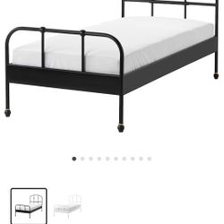 Twin Bed Frame