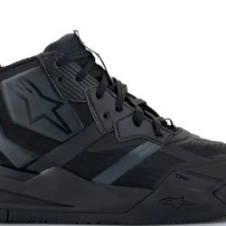 Alpinestars Motorcycle Shoes 