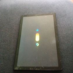 Tablet 