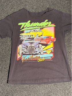 Thunderbird T shirt