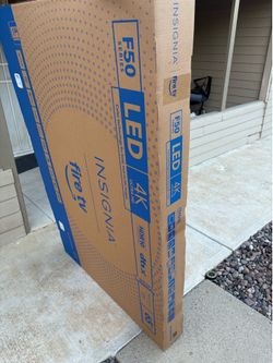 Moving BOX TV65”