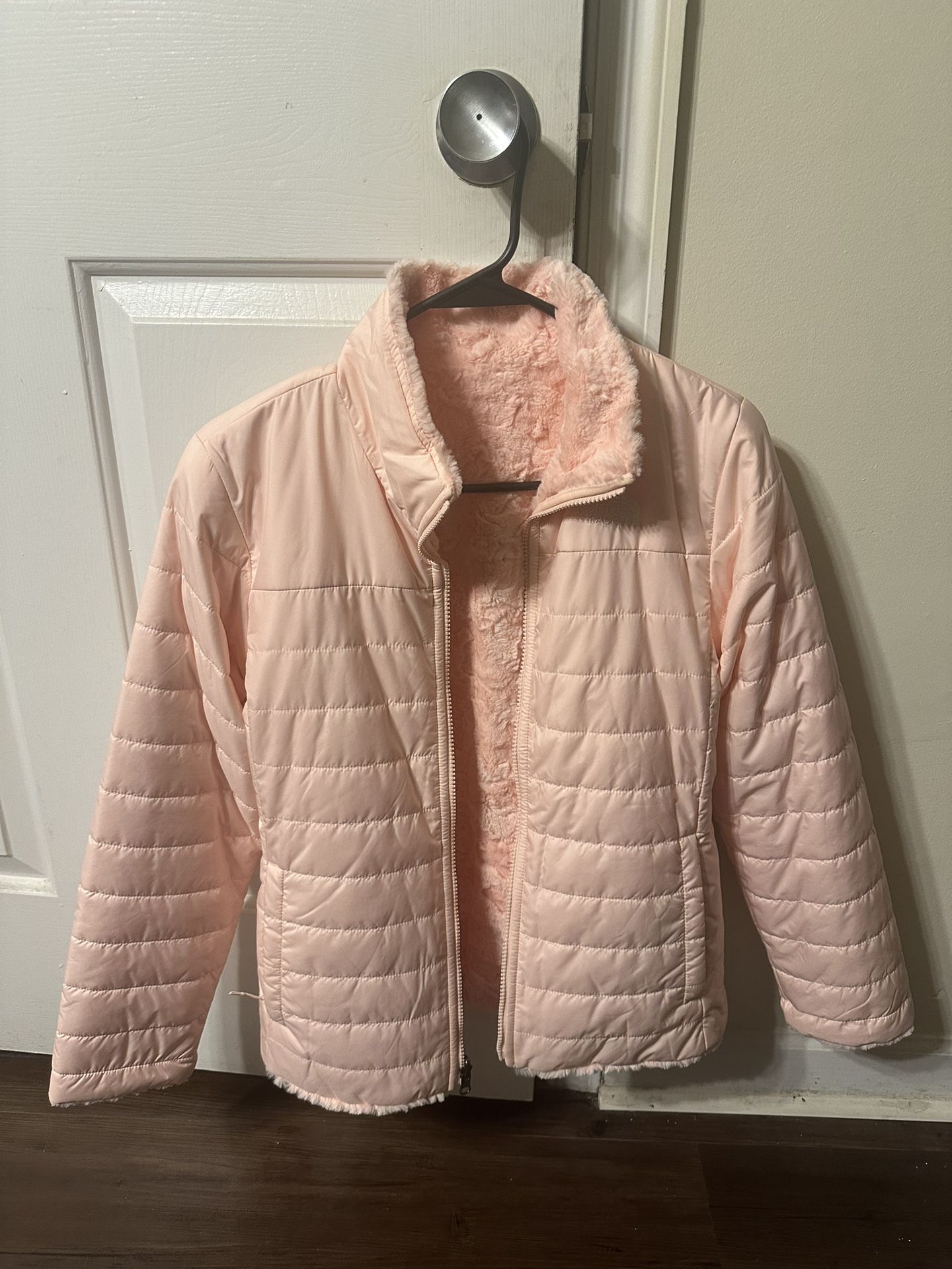 North Face Kid Jacket