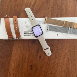 Series 7 Apple Watch Like New