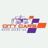 City Cars Auto Sales Inc