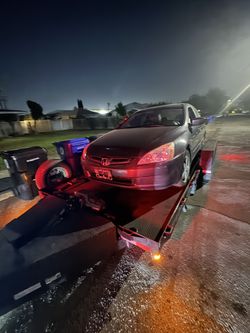 🚨Truck Trailer/Tow🚨