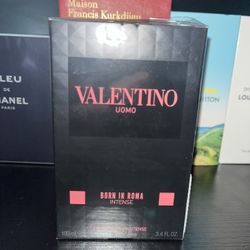 Valentino Intense