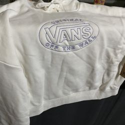 Vans Sweater