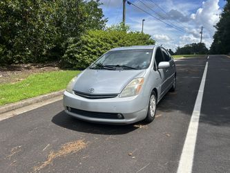 2007 Toyota Prius