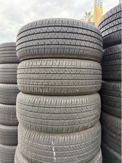 205-55r16 205/55r16 Bridgestone tires en excelentes condiciones de vida las 4