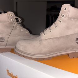 Mens Timberland Boots