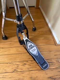 TAMA Iron Cobra HH905 Lever Glide Hi-Hat Stand – BRAND NEW