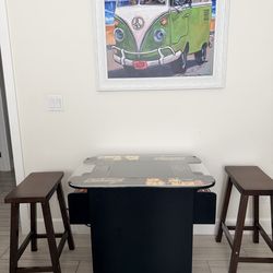 Video Game - 2 Player Sit down machine