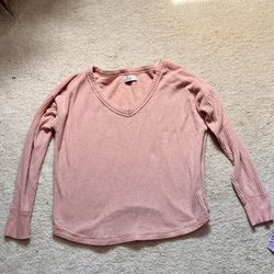 Hollister Sweater Size L