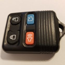 BRAND NEW FORD REMOTE CONTROL FORD TRUCKS AND CARS As Is$40.