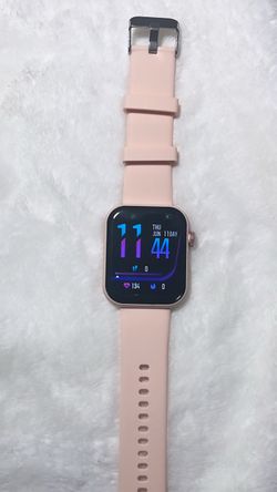 Smartwatch