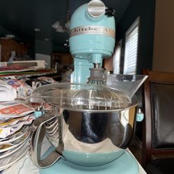 kitchen aid