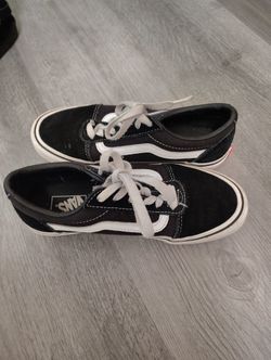 Van Shoes 