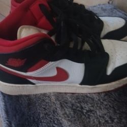 Nike Jordan Shoes Youth 