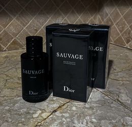 Dior Sauvage