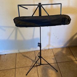 Music Rack
