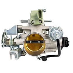 Throttle Body Assembly toyota 1(contact info removed) 4Runner, 1(contact info removed) T100, 1(contact info removed) Tacoma, 2000-2003 Tundra