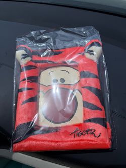 Disney tigger picture frame