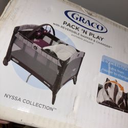 Pack N Play 