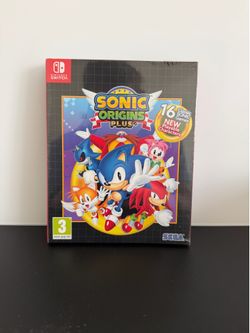 Nintendo switch game