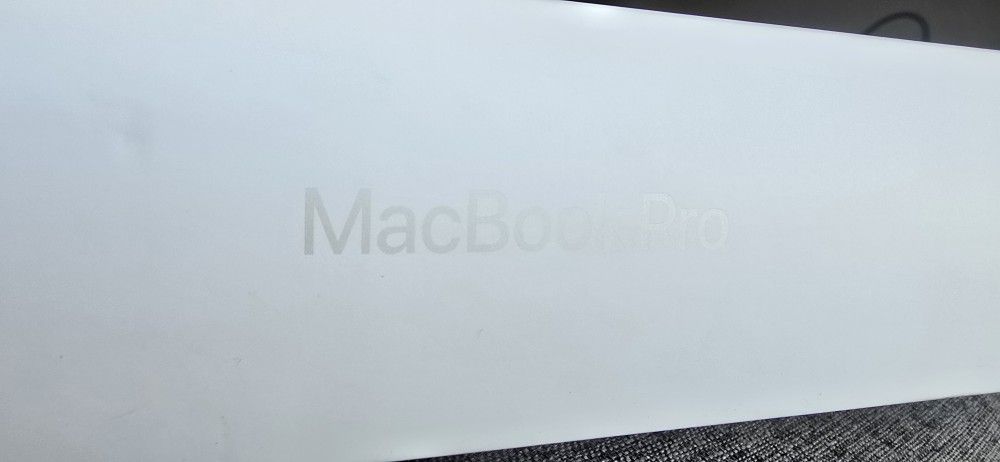 2024 Macbook Pro for a "Real Macbook User"