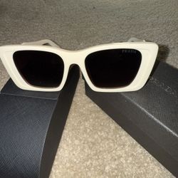 Prada Sunglasses 