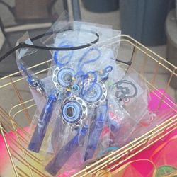 Car Charms