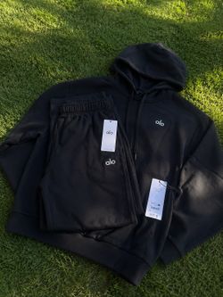 Alo set