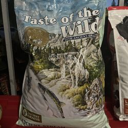 Taste Of The Wild Ancient Stream 