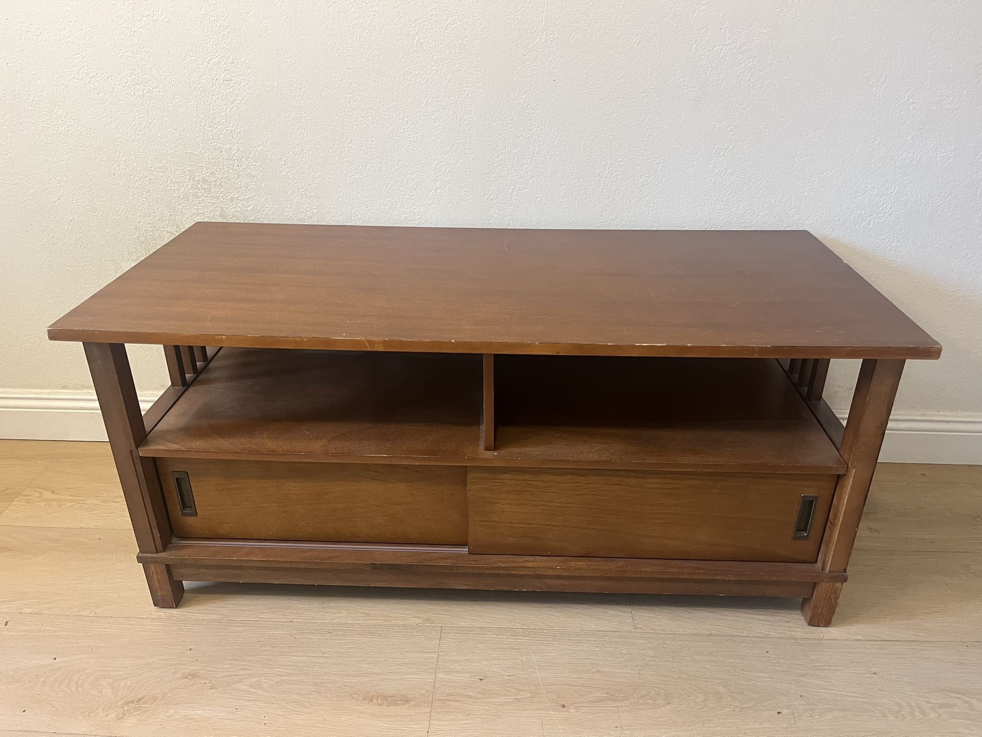 Entertainment Center (Read Description)