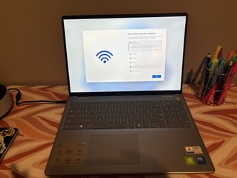 2024 Dell Inspiron 16 5640 Laptop