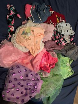 Clothes