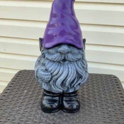 Garden Gnome 
